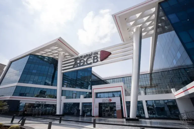 Abu Dhabi Commercial Bank
