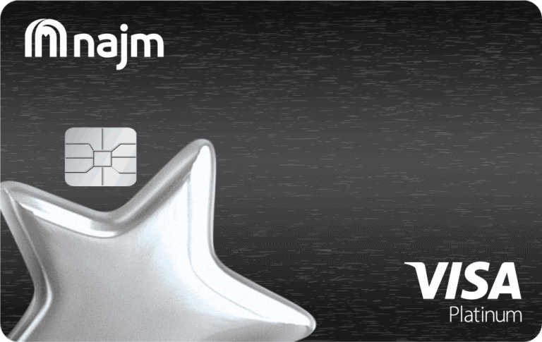 CBD Smiles Visa Platinum Credit Card
