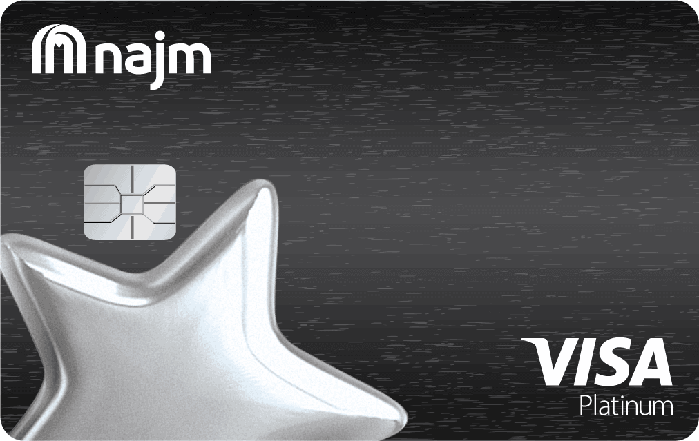 CBD Smiles Visa Platinum Credit Card