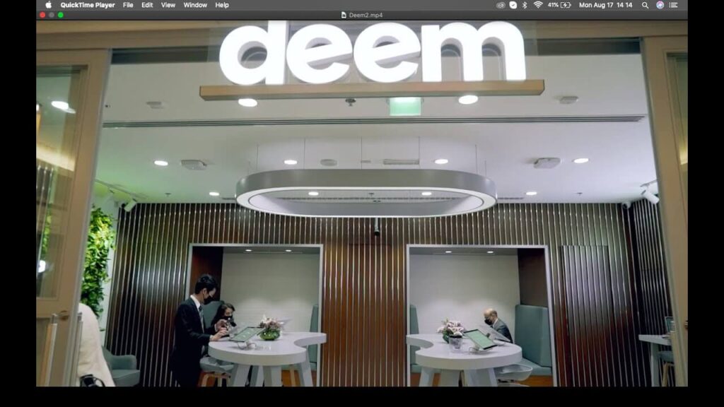 What Is Deem Bank?