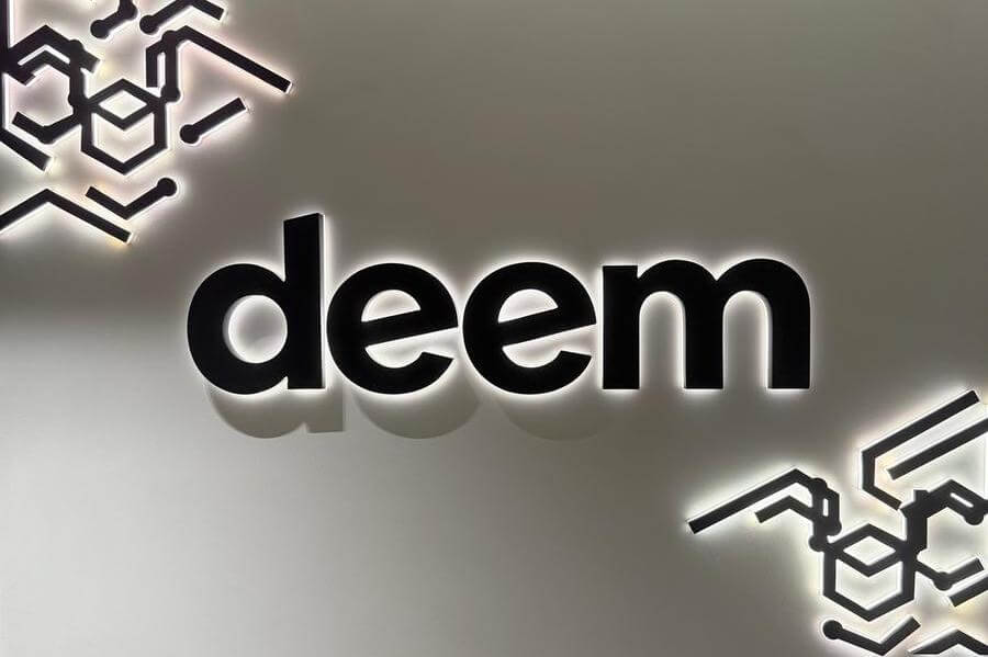 Deem Bank