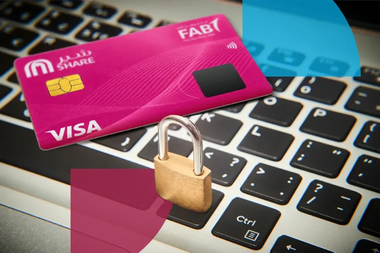 FAB SHARE Platinum Credit Card