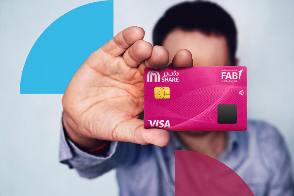 What Is the FAB SHARE Platinum Credit Card?