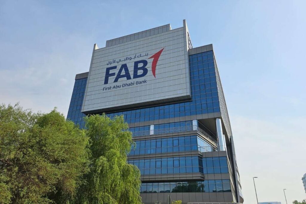First Abu Dhabi Bank