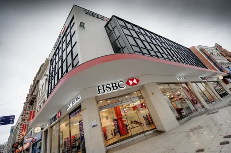 HSBC Bank