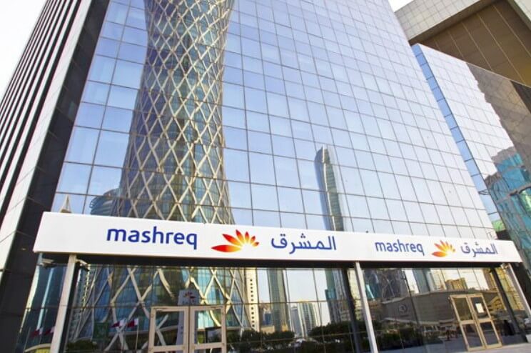 Mashreq Bank