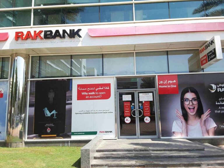 RAKBANK