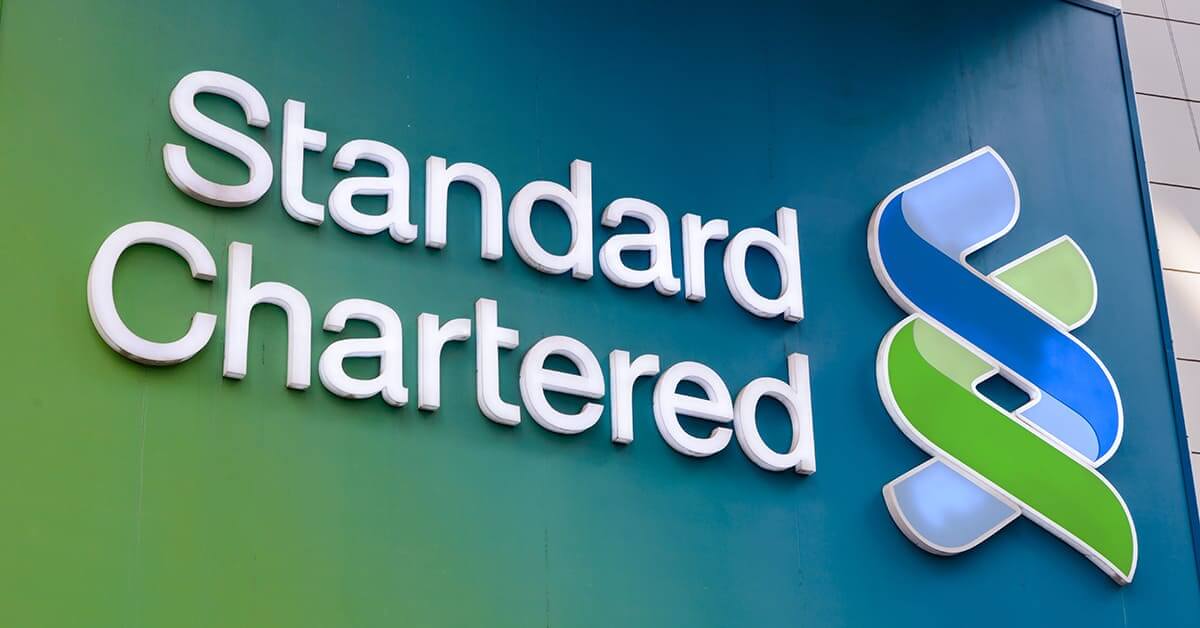 Standard Chartered Bank