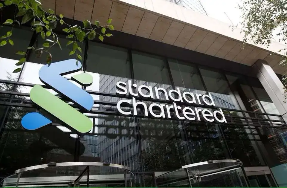 What Is Standard Chartered Bank?