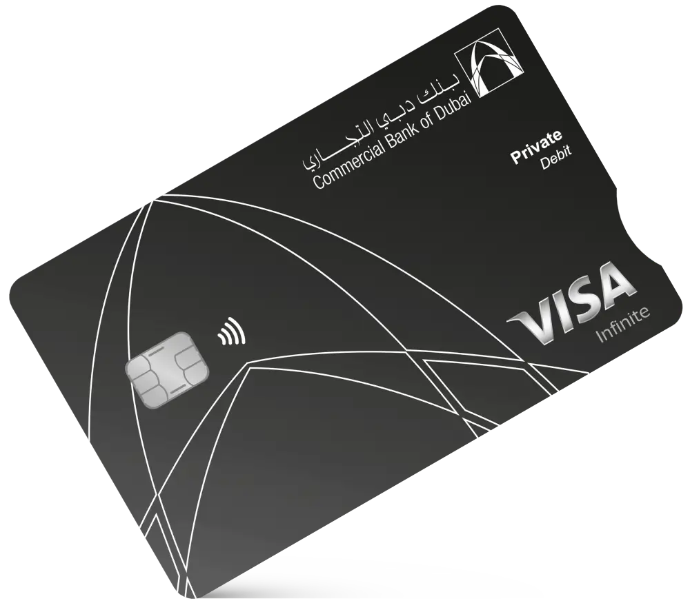 What Is the CBD Visa Infinite Credit Card?