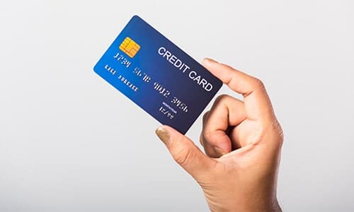 What Is the Emirates NBD Titanium Credit Card?