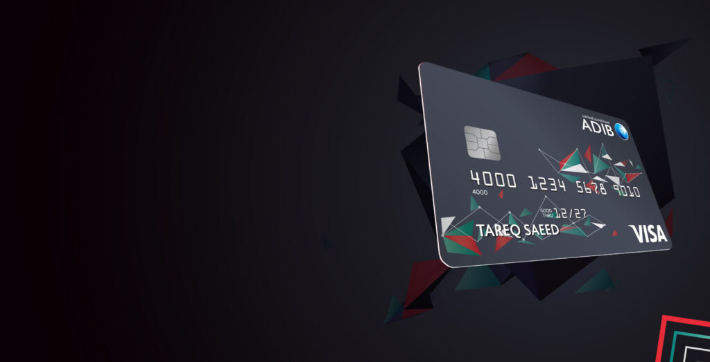 ADIB Smart Banking Account