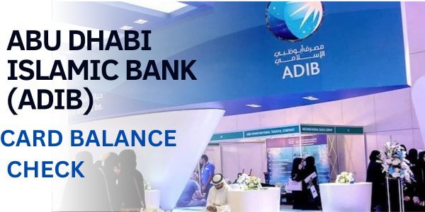 Understanding the Core Entity: Abu Dhabi Islamic Bank (ADIB)