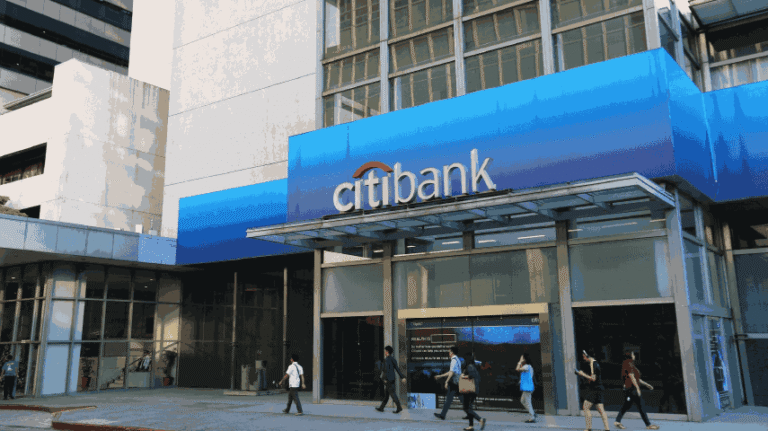 Check Citibank Bank Balance