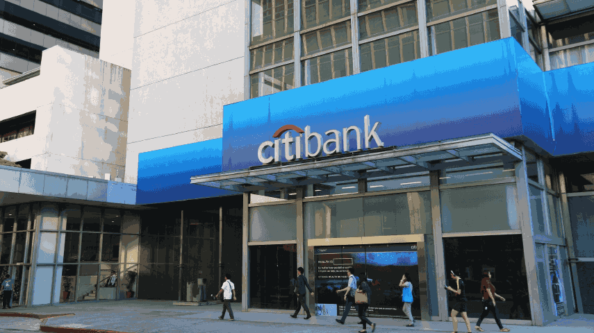 Check Citibank Bank Balance