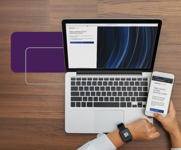 Emirates Islamic Online Banking 