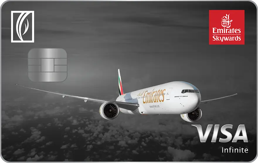 Emirates NBD Skywards Infinite