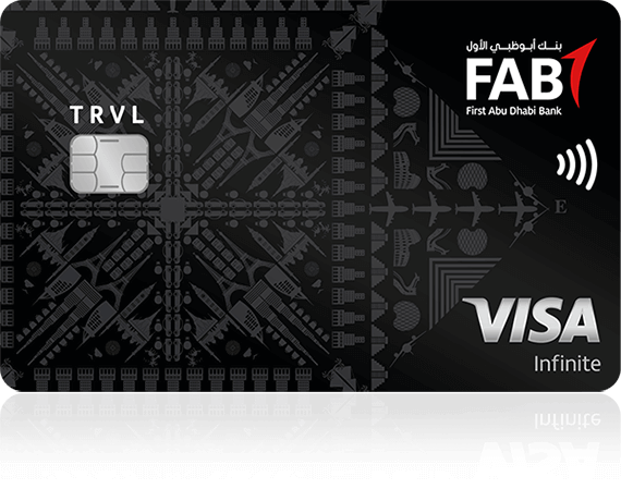 FAB Travel Credit Card