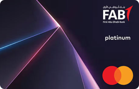 First Abu Dhabi Bank FAB Z Card