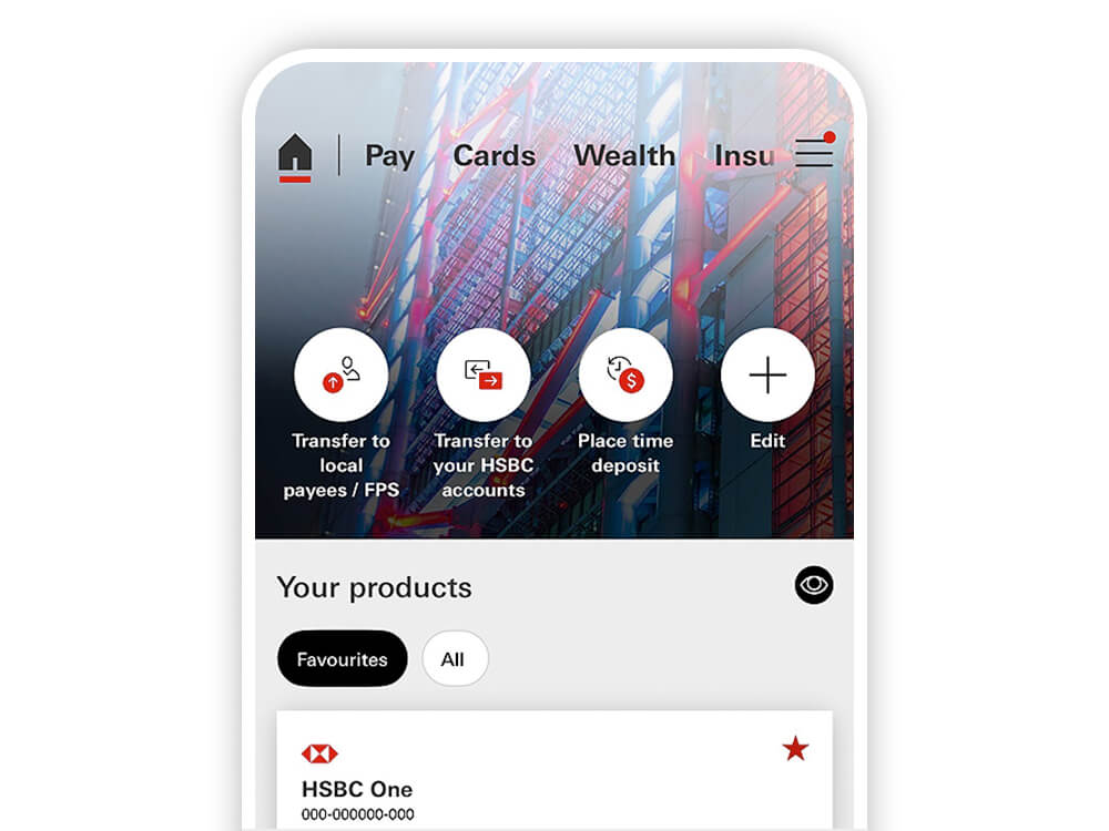 How to Check HSBC Bank Balance Online