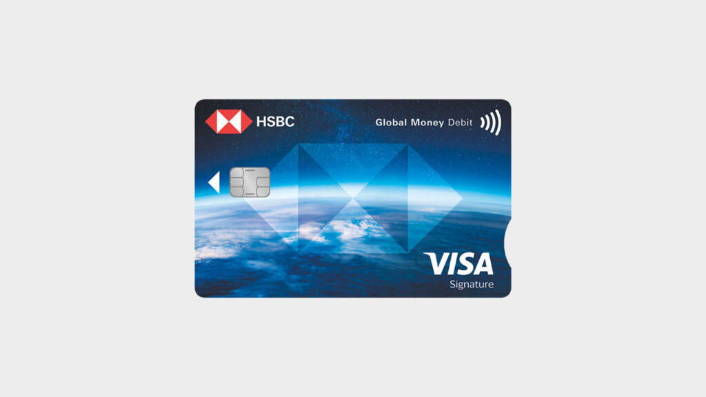 HSBC E-Saver Account