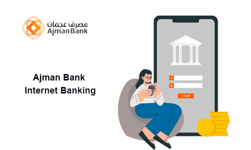 ajman bank Internet Banking