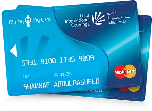 What Is My Pay My Card in the UAE?