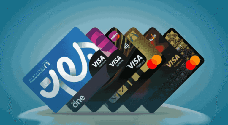 4000 aed salary credit card