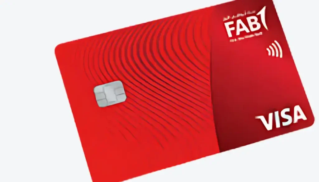 FAB Travel Card -Best Zero FX Fees