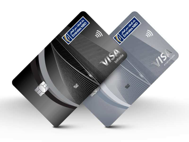 Top 10 Credit Card Options (or Workarounds) for AED 3,500 Salary in UAE