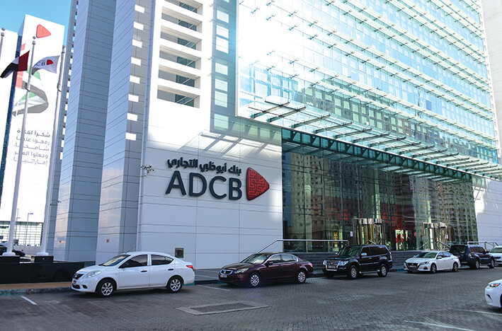ADCB Swift Code