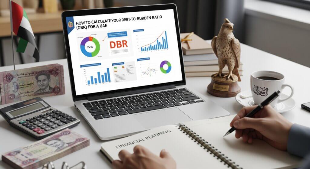 What Is DBR in Banking?