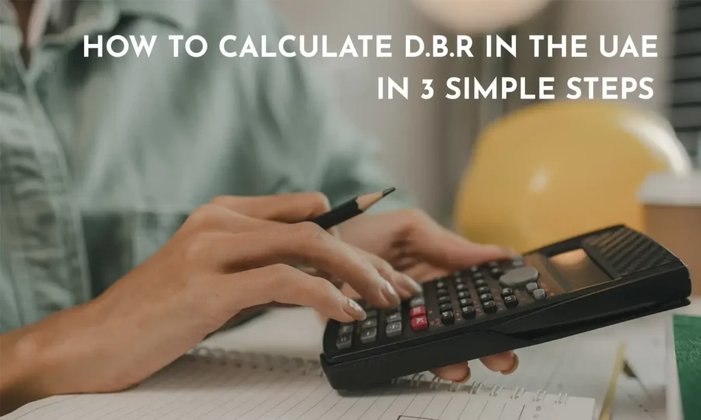 Official DBR Limits Set by the Central Bank of the UAE