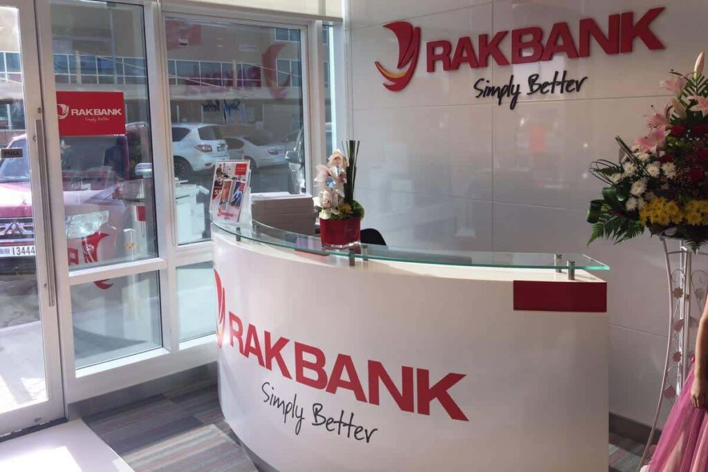 What Information Appears in a RAKBANK Account Statement