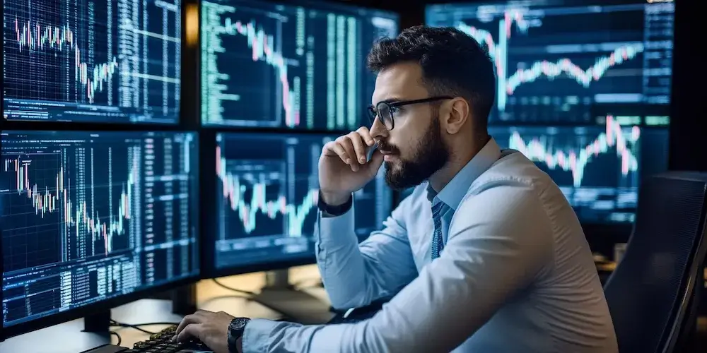 Digital Investment Platforms and Automated Portfolios