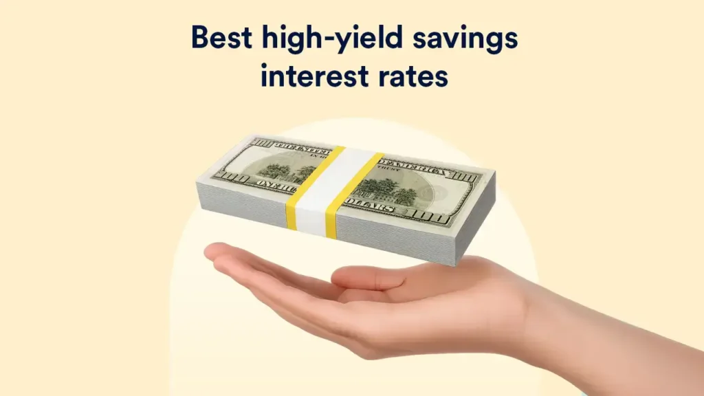 Why High-Yield Savings Accounts Are Gaining Momentum in 2026