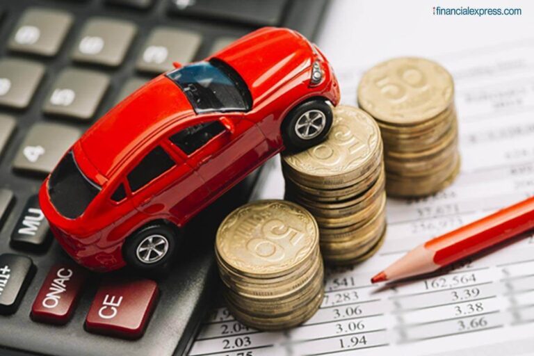 best auto loan in uae
