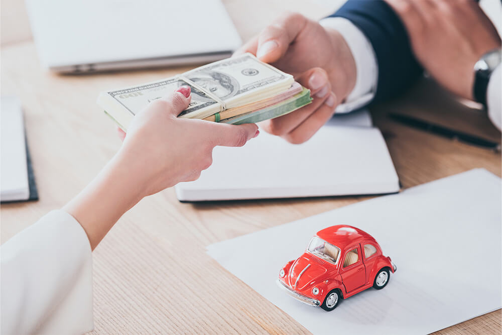 Understanding Auto Loans in the UAE: Structure, Cost, and Lending Logic