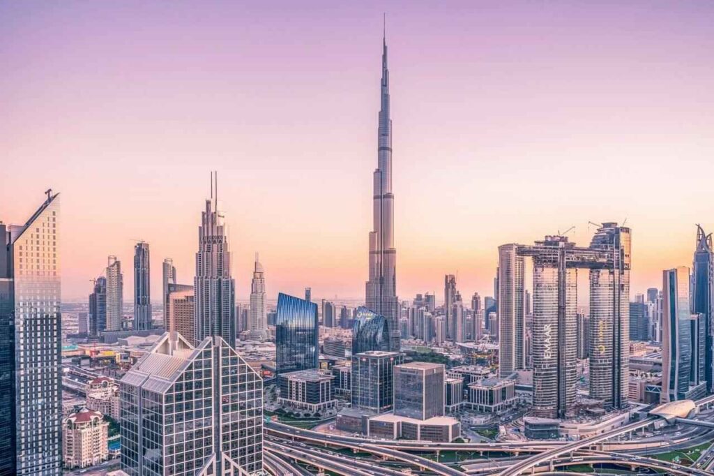 What Is Downtown Dubai? Definition and Background