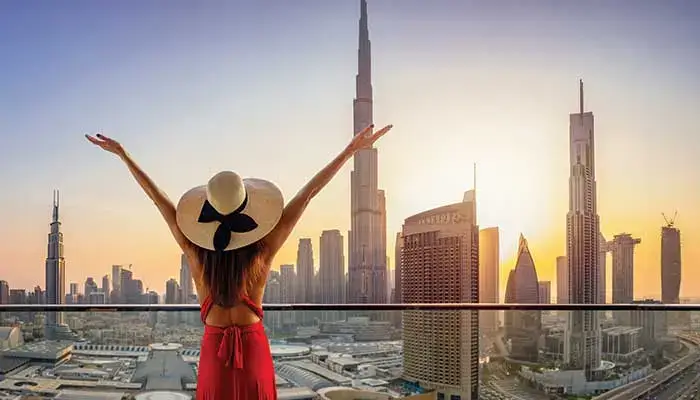 Why Choosing the Right Dubai Area Has Never Mattered More