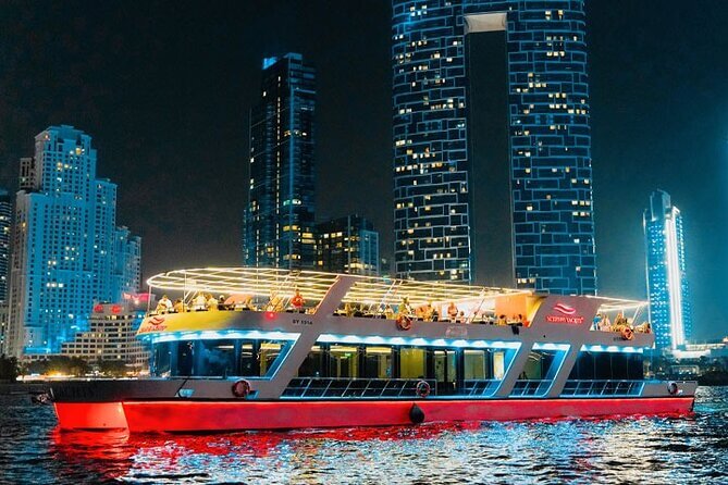 Dubai Marina