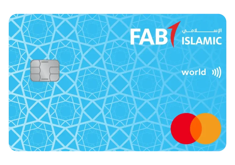 fab cashback credit card
