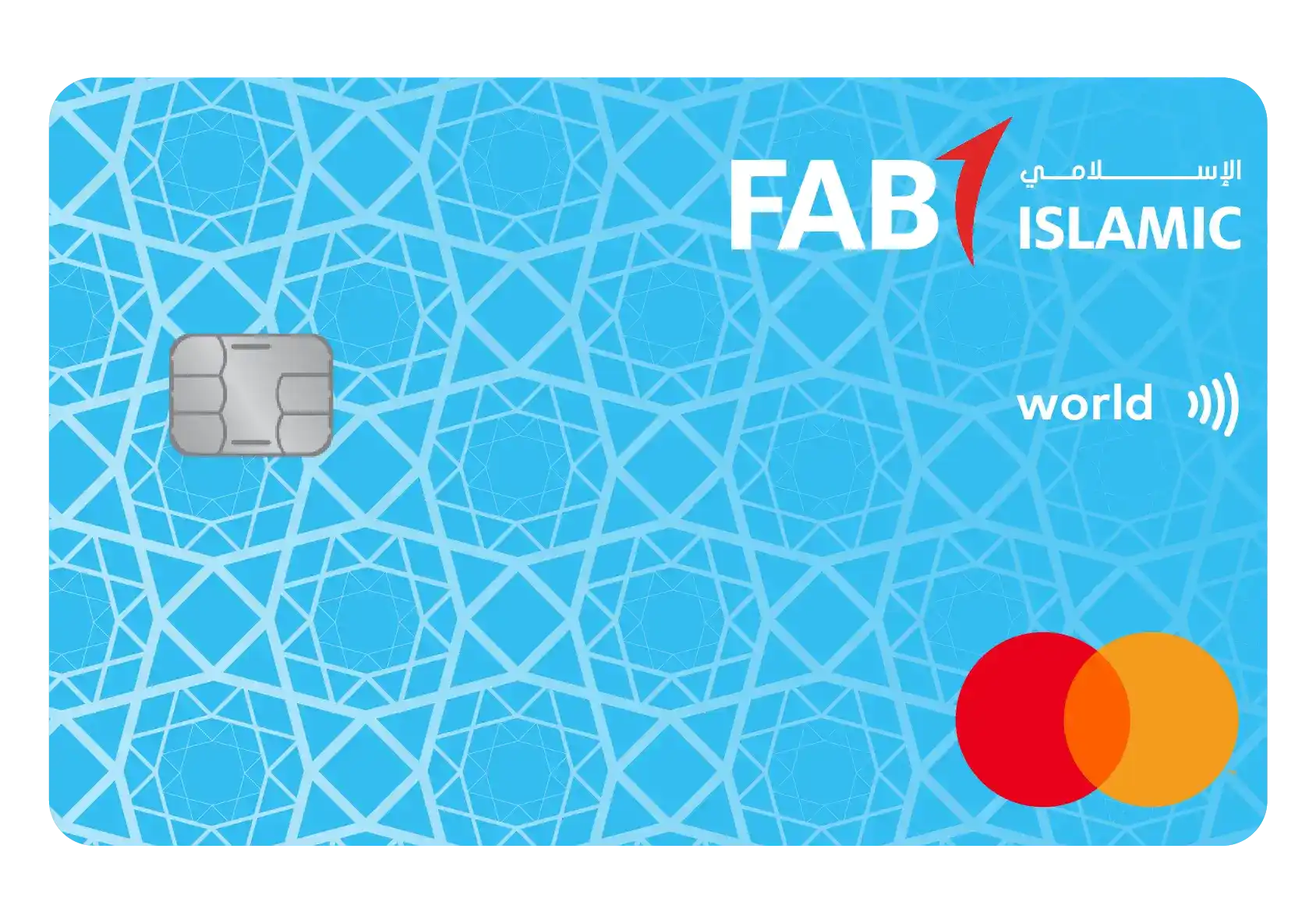 fab cashback credit card