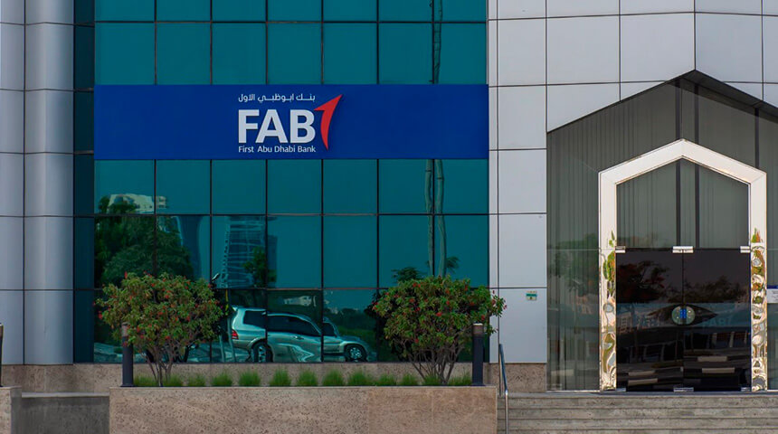 First Abu Dhabi Bank Branches