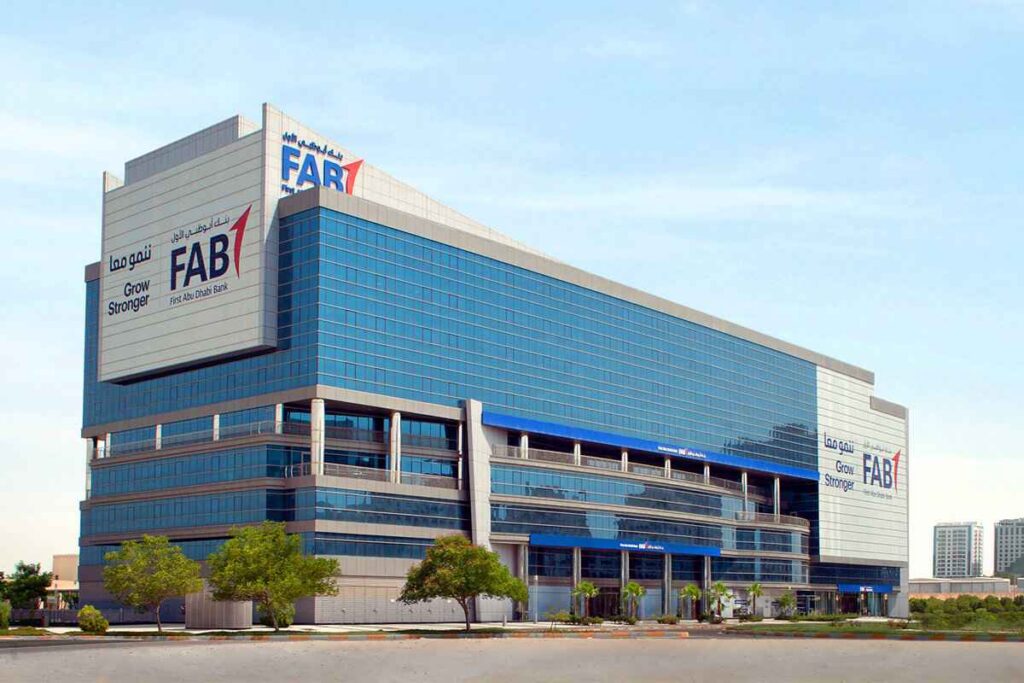How to Find Your Nearest First Abu Dhabi Bank Branch