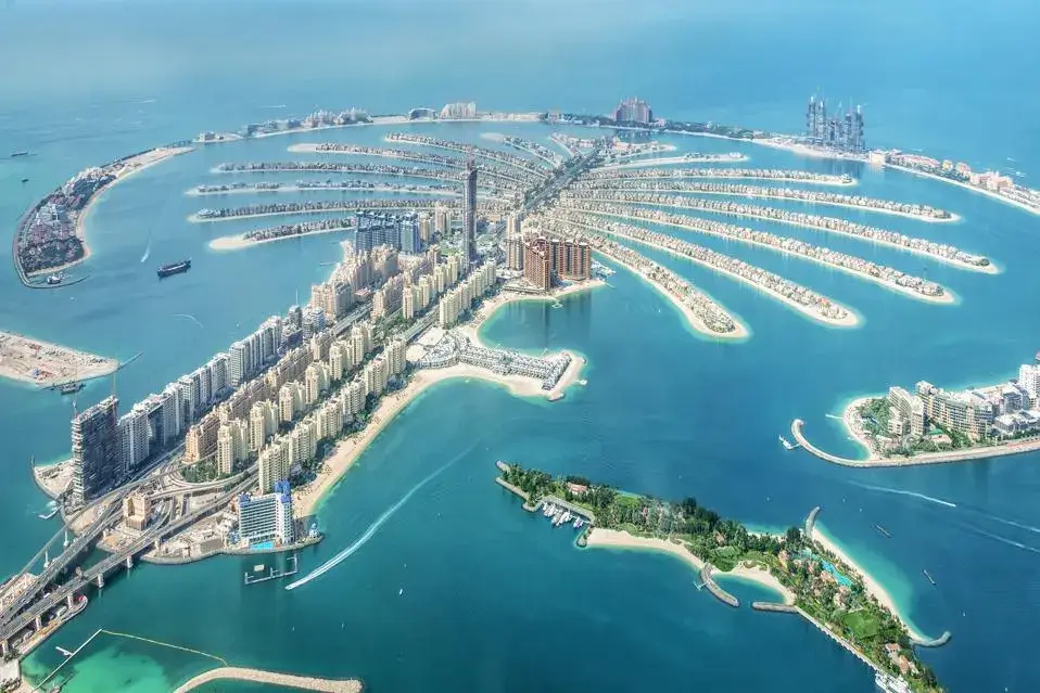 Jumeirah Islands Area Guide 2026
