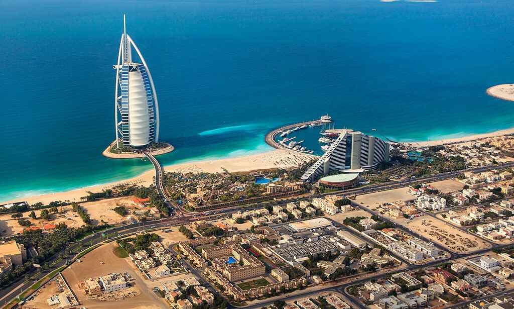 What the Dubai Area Market Looks Like in Mid-2026