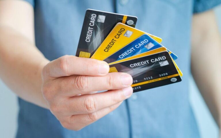 credit card less than 5000 salary