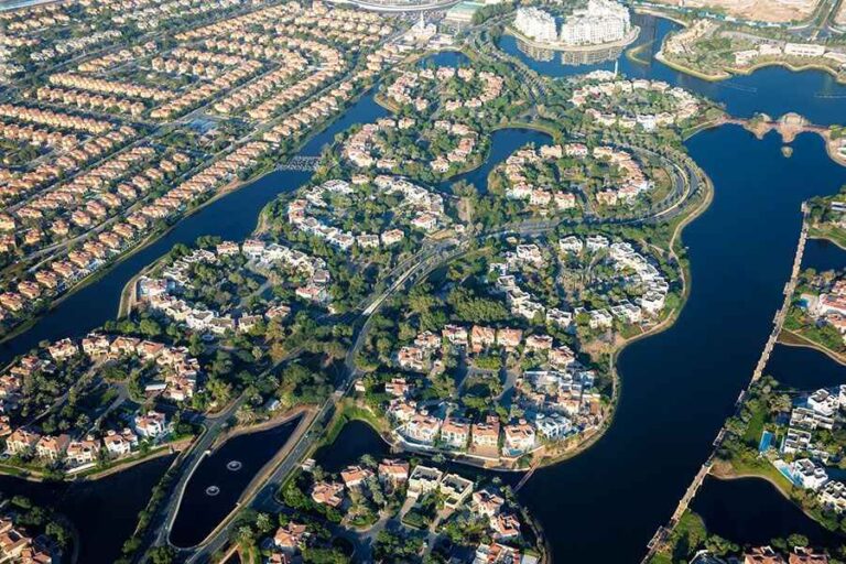 Jumeirah Village Circle