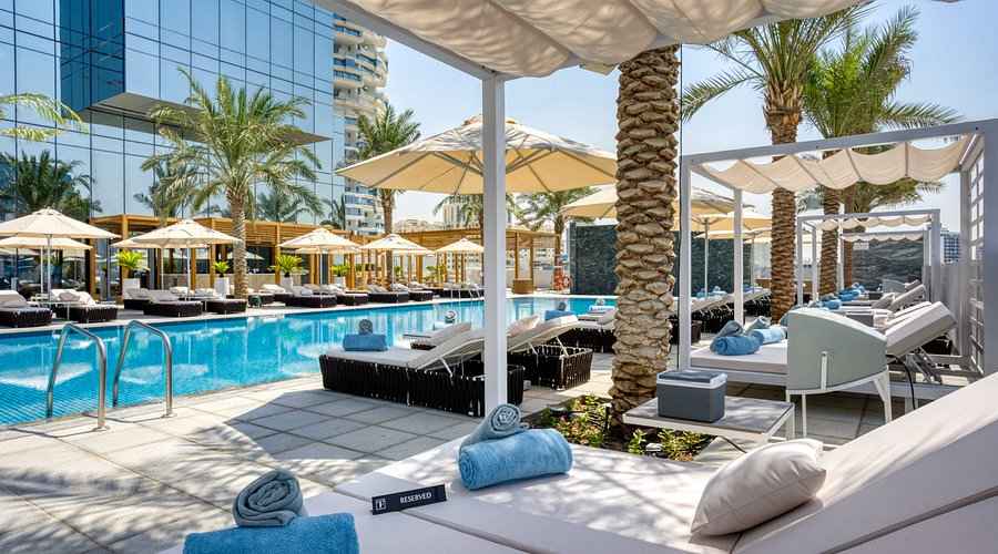 What Is Jumeirah Village Circle? A Community Overview